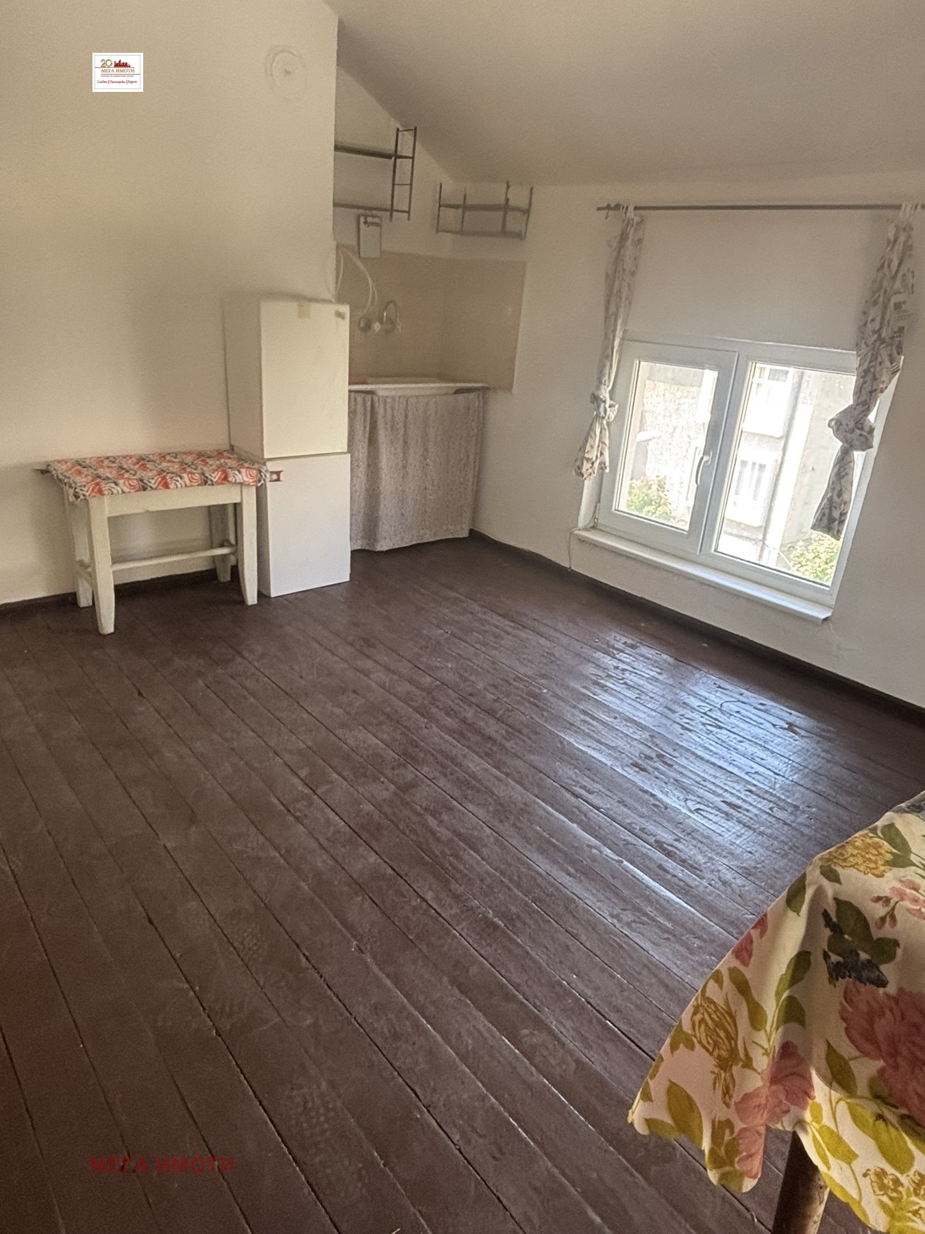 Продава 1-СТАЕН, гр. Бургас, Център, снимка 4 - Апартаменти - 55114105