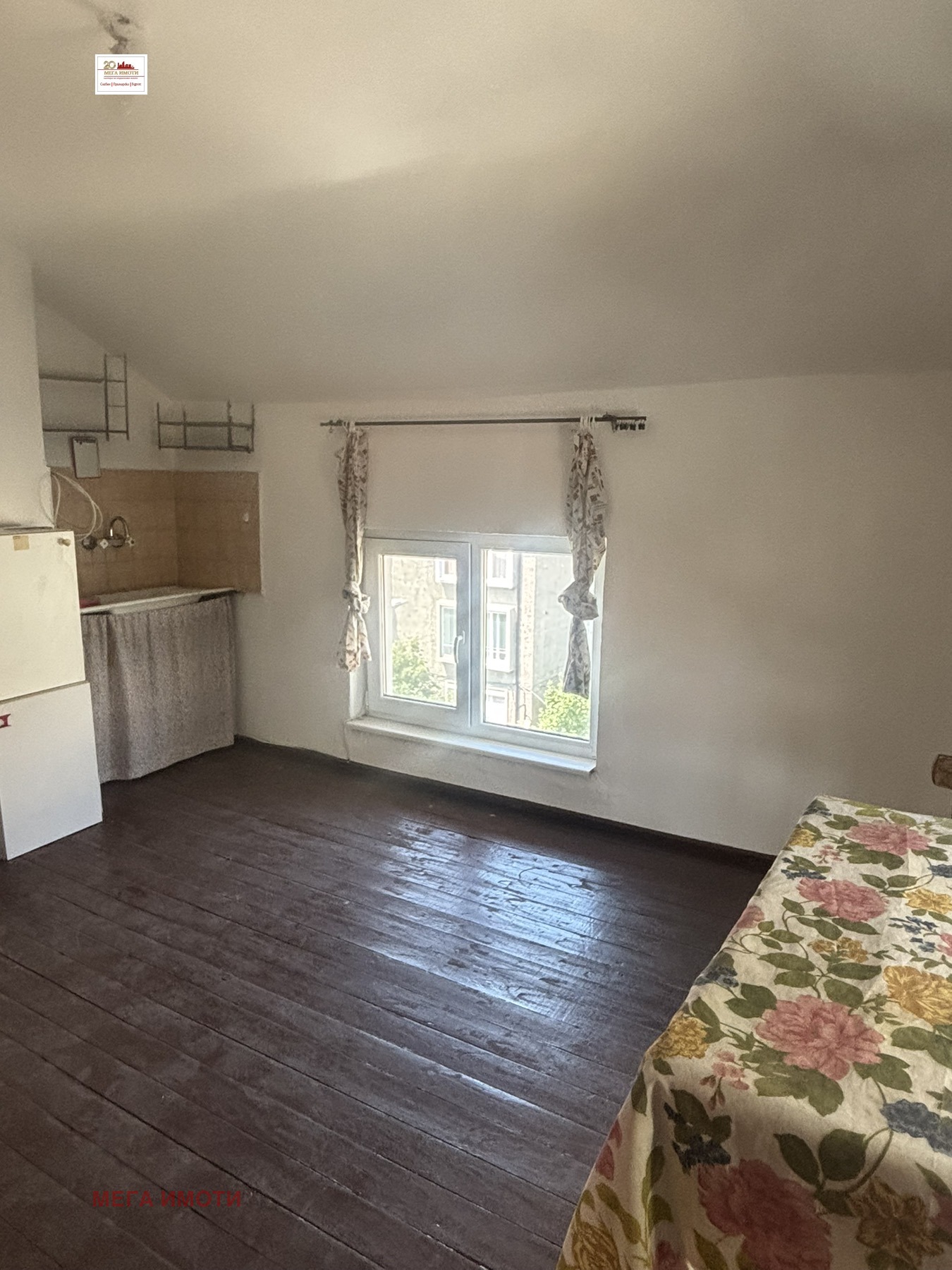 Продава 1-СТАЕН, гр. Бургас, Център, снимка 3 - Апартаменти - 55114105