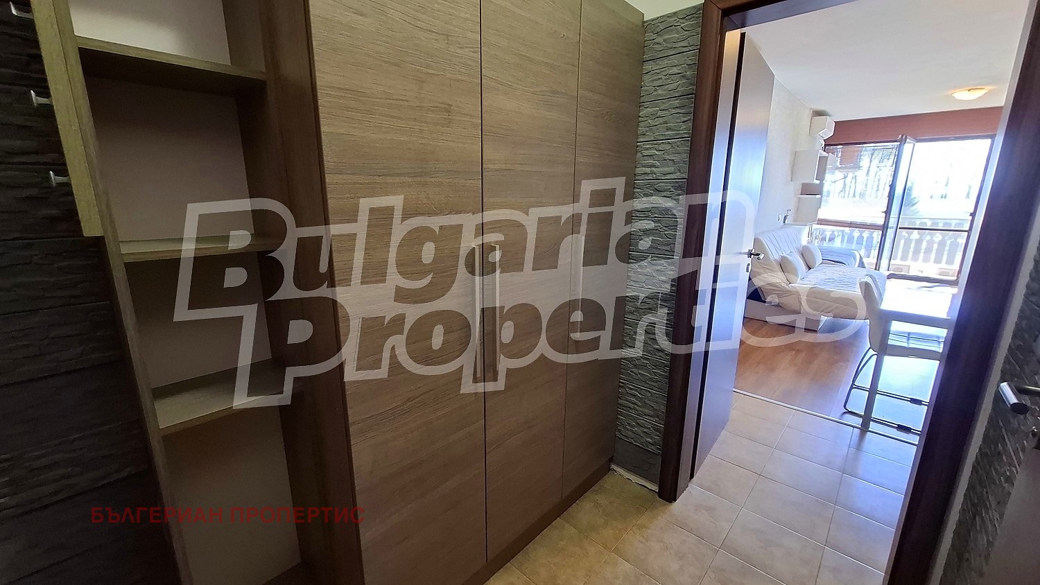 Продава 1-СТАЕН, гр. Банско, област Благоевград, снимка 15 - Апартаменти - 53785463