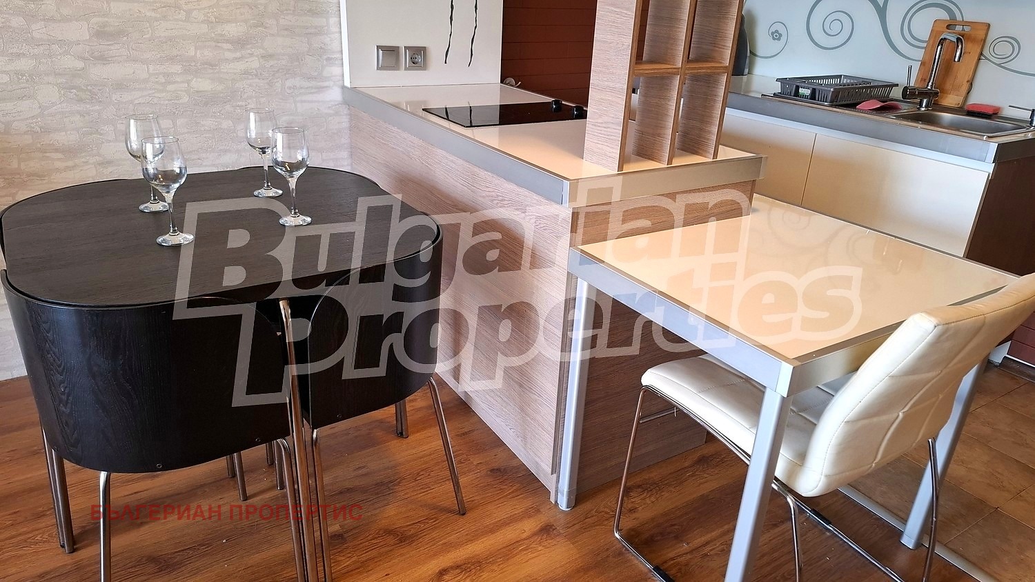 Продава 1-СТАЕН, гр. Банско, област Благоевград, снимка 8 - Апартаменти - 53785463