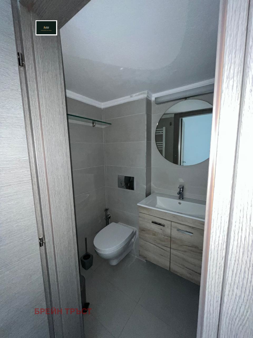 Продава 1-СТАЕН, Извън страната, област Извън страната, снимка 4 - Апартаменти - 54143192