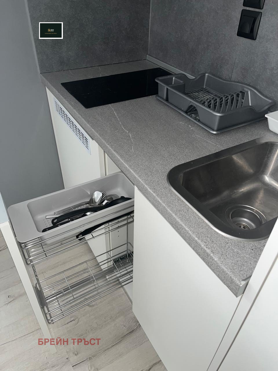 Продава 1-СТАЕН, Извън страната, област Извън страната, снимка 6 - Апартаменти - 54143192