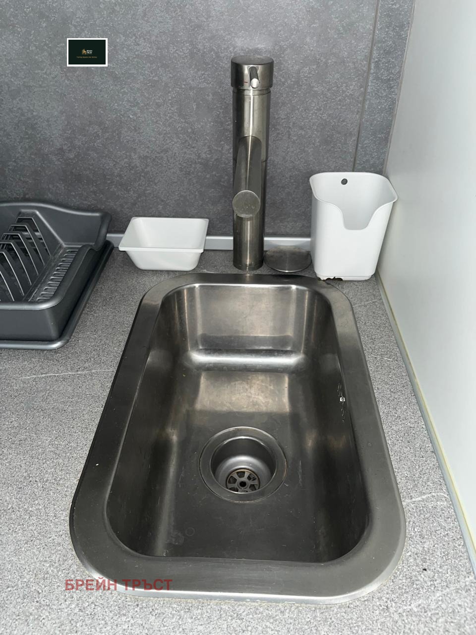 Продава 1-СТАЕН, Извън страната, област Извън страната, снимка 5 - Апартаменти - 54143192