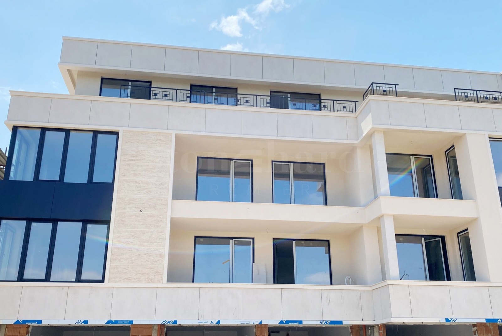 Продава 2-СТАЕН, гр. Пловдив, Христо Смирненски, снимка 2 - Апартаменти - 53133985