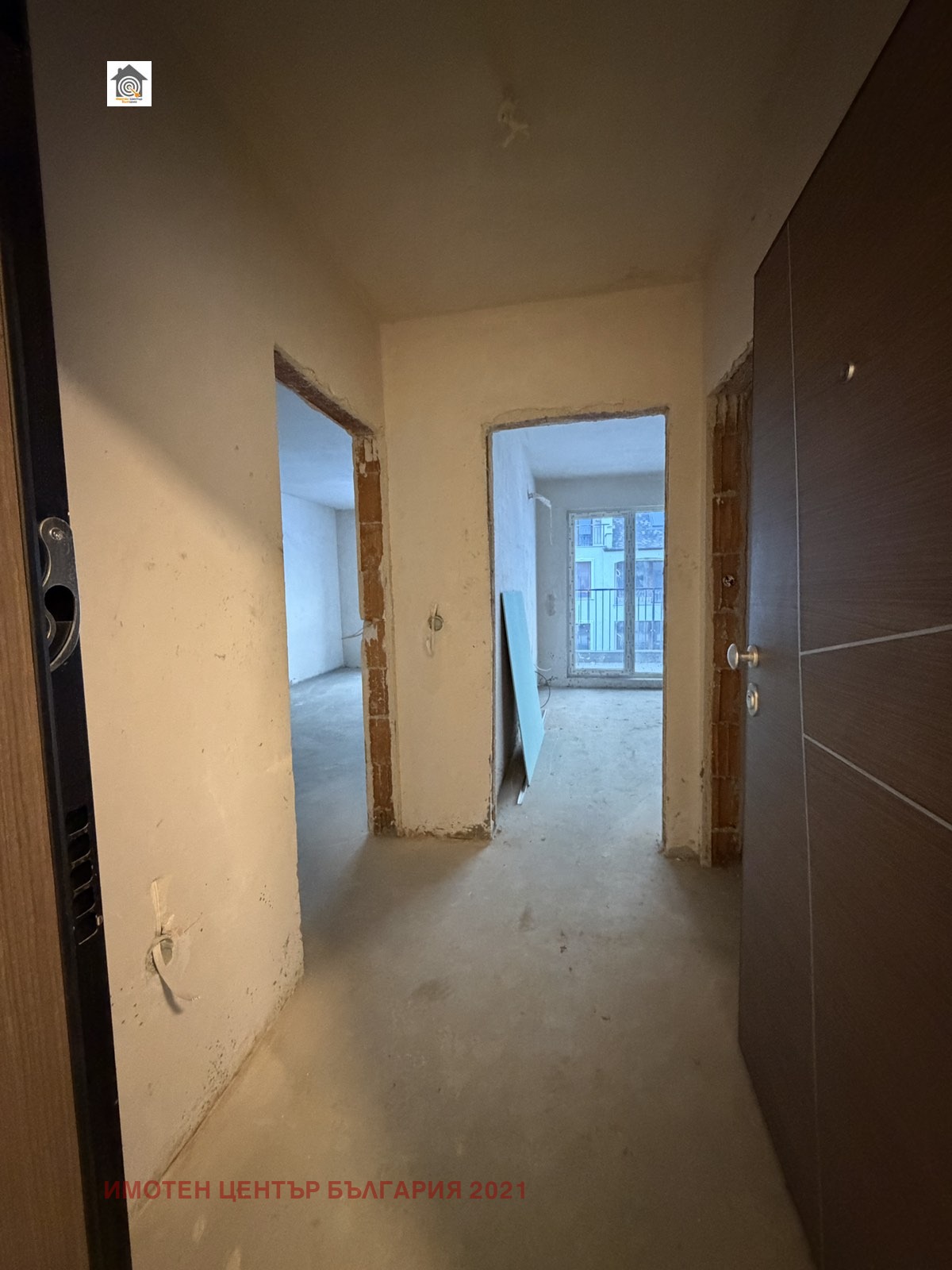 Продава 2-СТАЕН, гр. София, Малинова долина, снимка 7 - Апартаменти - 53604995