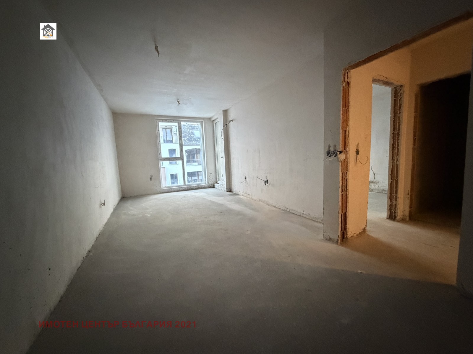 Продава 2-СТАЕН, гр. София, Малинова долина, снимка 2 - Апартаменти - 53604995