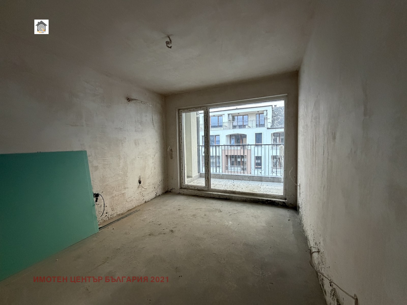 Продава 2-СТАЕН, гр. София, Малинова долина, снимка 3 - Апартаменти - 53604995