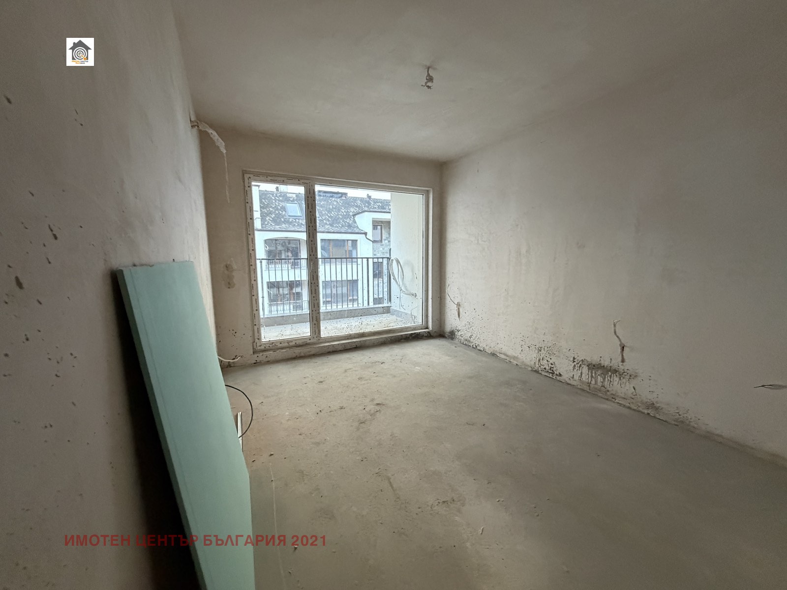 Продава 2-СТАЕН, гр. София, Малинова долина, снимка 4 - Апартаменти - 53604995