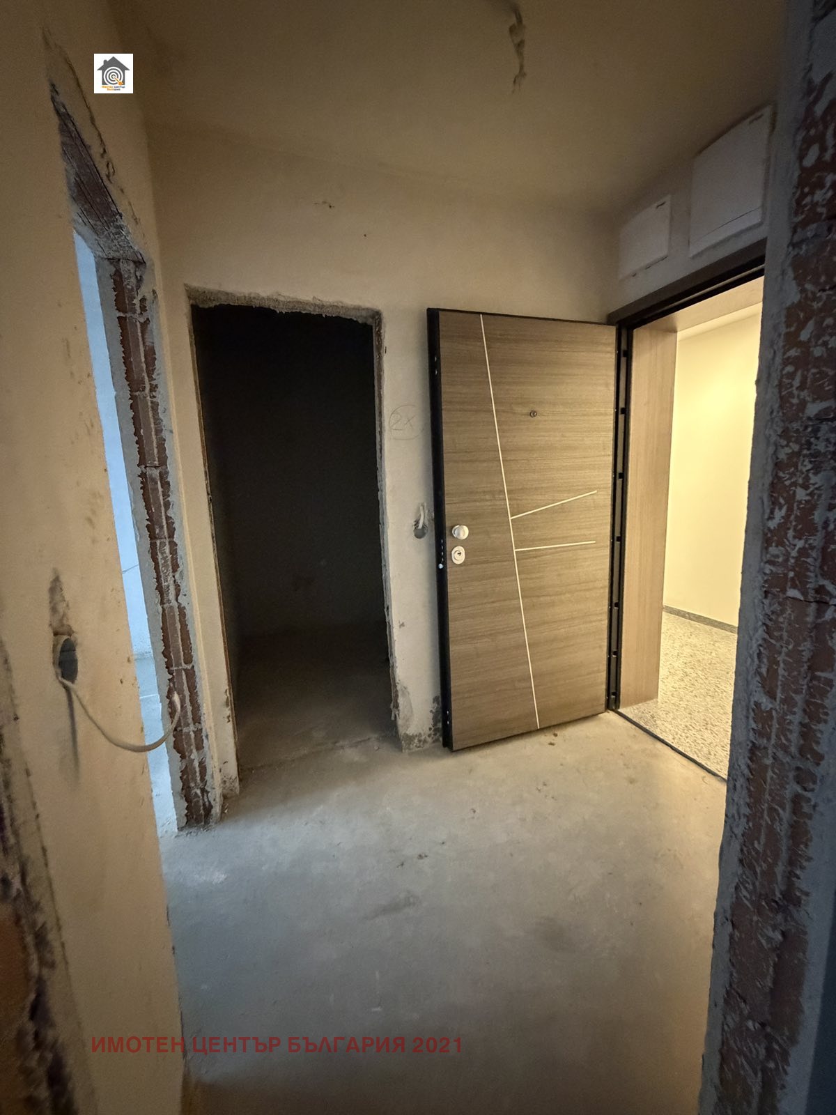 Продава 2-СТАЕН, гр. София, Малинова долина, снимка 6 - Апартаменти - 53604995