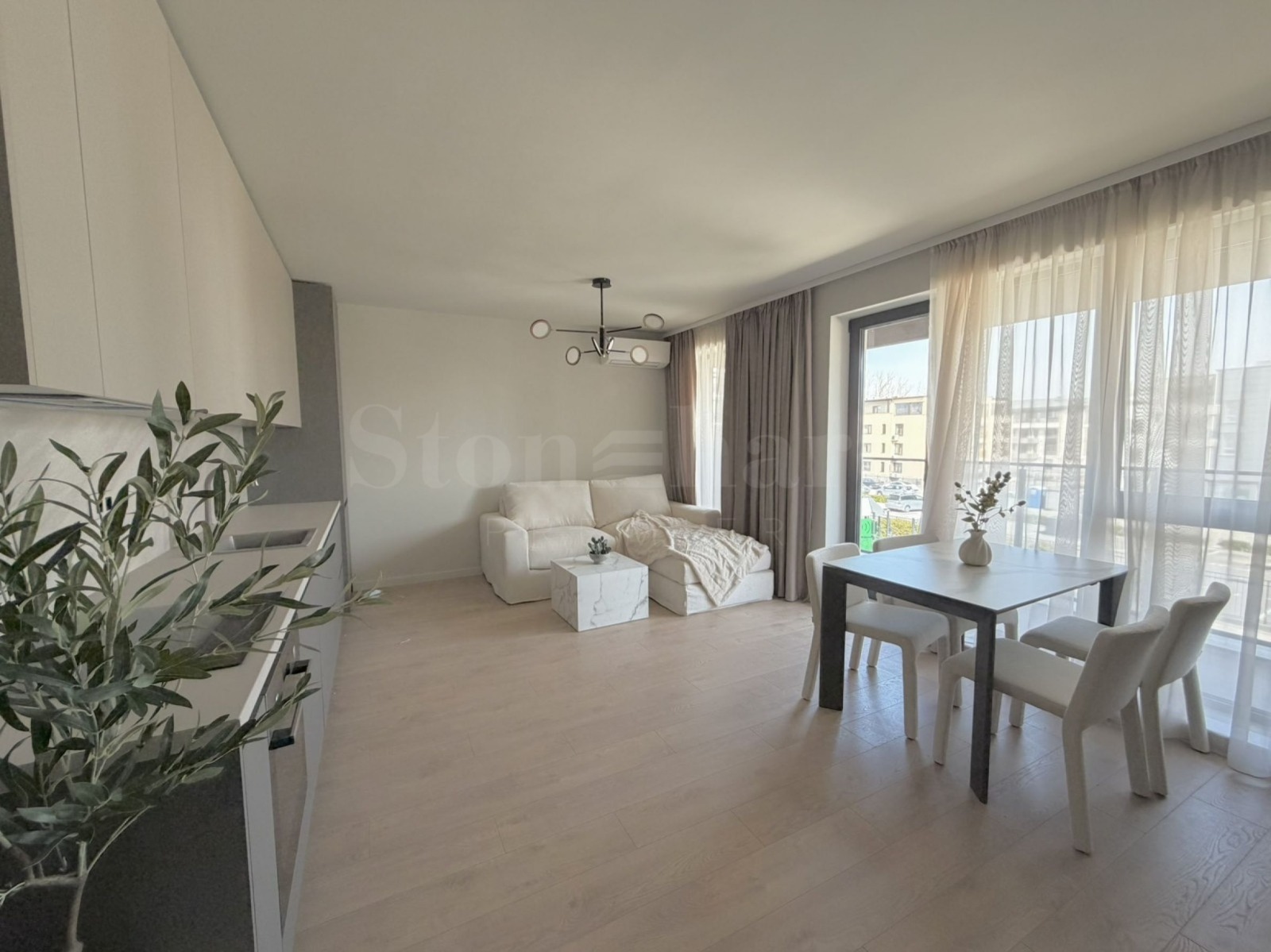 Продава 2-СТАЕН, гр. Пловдив, Отдих и култура