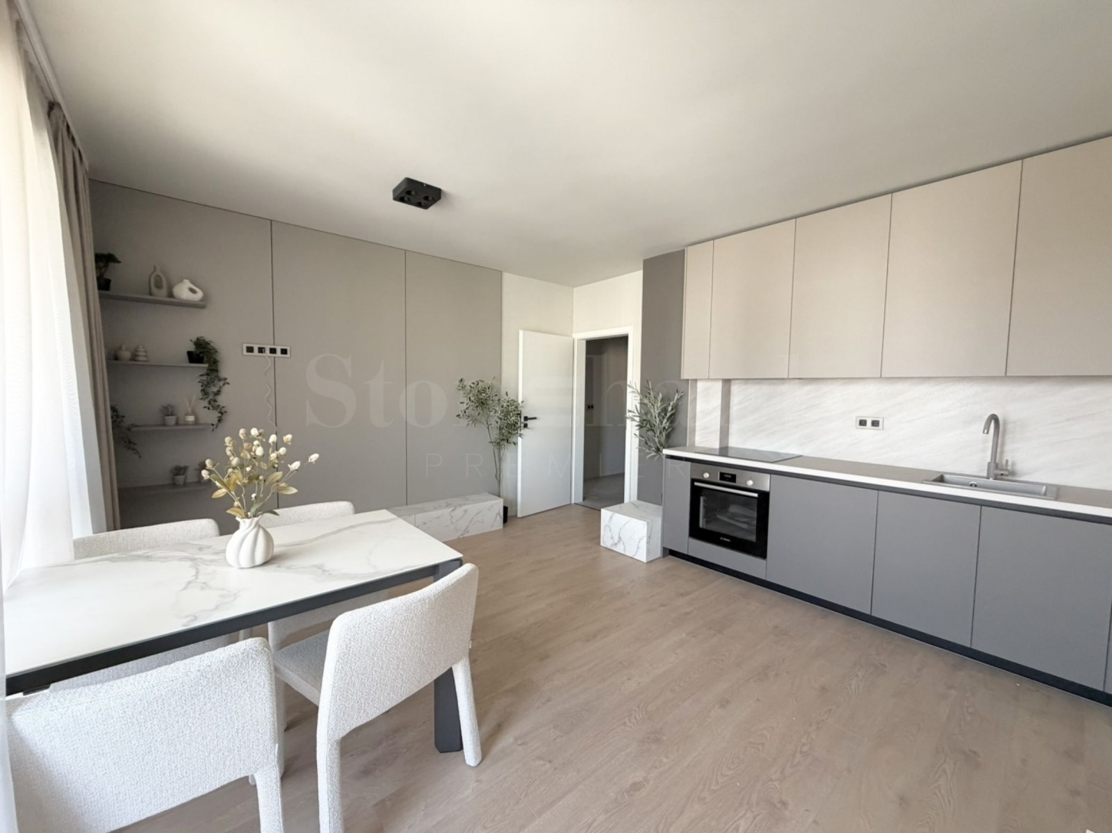 Продава 2-СТАЕН, гр. Пловдив, Отдих и култура, снимка 2 - Апартаменти - 53871106