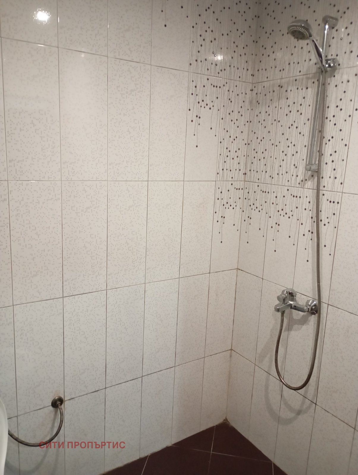 Продава 2-СТАЕН, гр. Благоевград, Струмско, снимка 6 - Апартаменти - 54480187