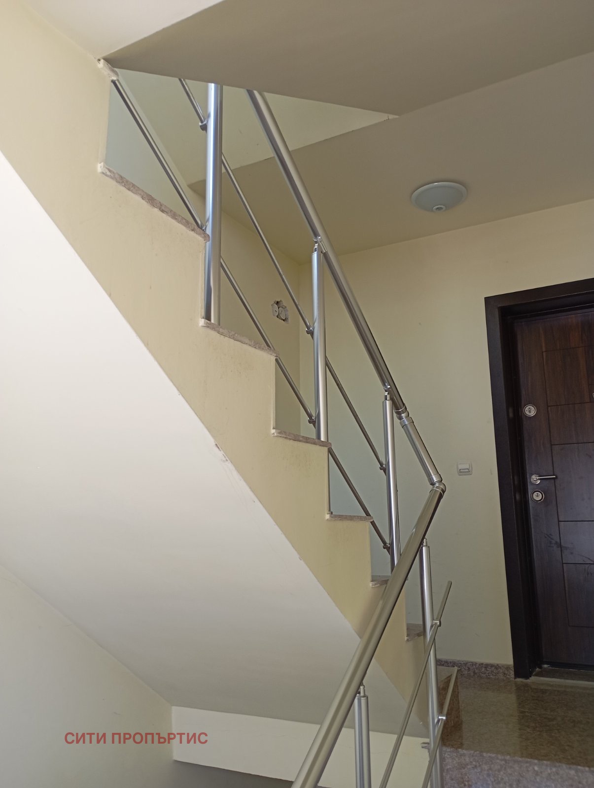 Продава 2-СТАЕН, гр. Благоевград, Струмско, снимка 7 - Апартаменти - 54480187