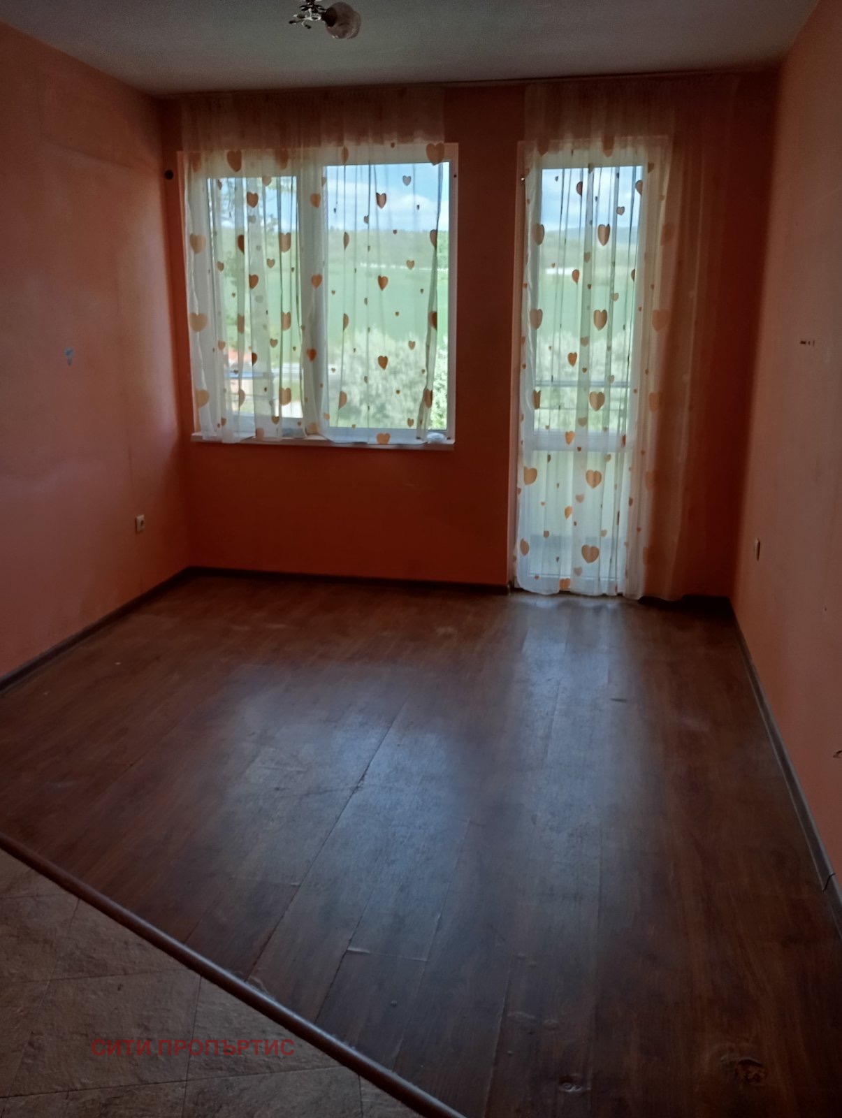 Продава 2-СТАЕН, гр. Благоевград, Струмско, снимка 3 - Апартаменти - 54480187