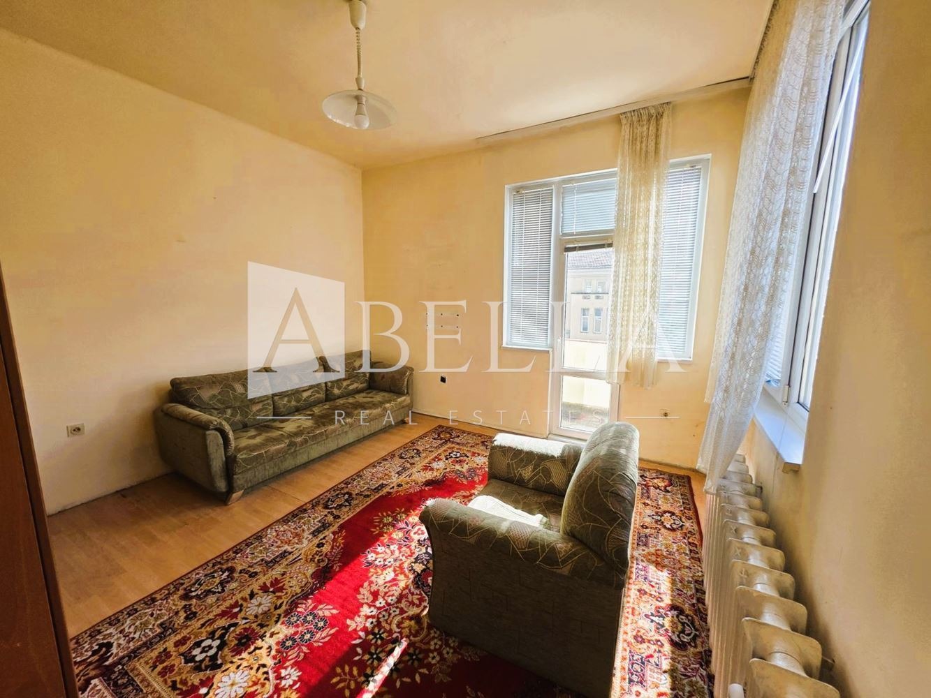 Продава 2-СТАЕН, гр. София, Център, снимка 5 - Апартаменти - 54502696