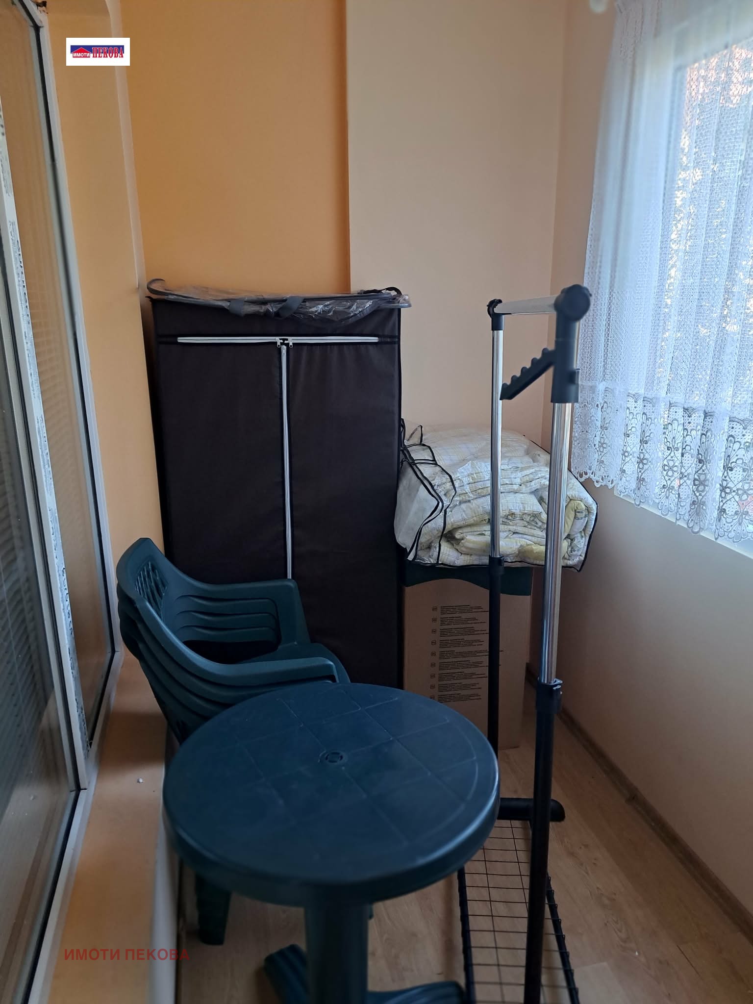 Продава 2-СТАЕН, гр. Видин, Васил Левски, снимка 5 - Апартаменти - 55457079