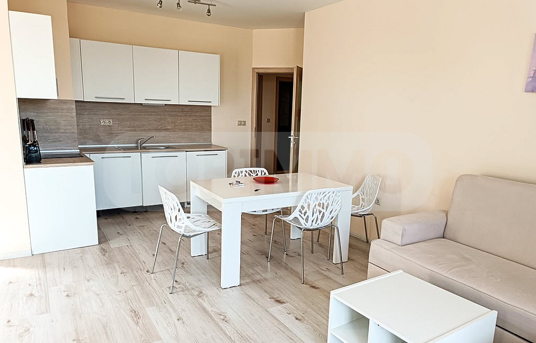 Продава 2-СТАЕН, гр. Варна, Аспарухово, снимка 4 - Апартаменти - 56211092