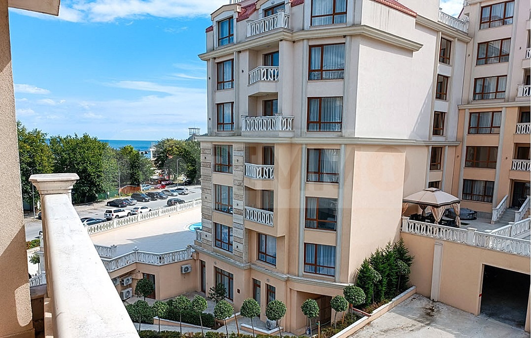 Продава 2-СТАЕН, гр. Варна, Аспарухово, снимка 9 - Апартаменти - 56211092