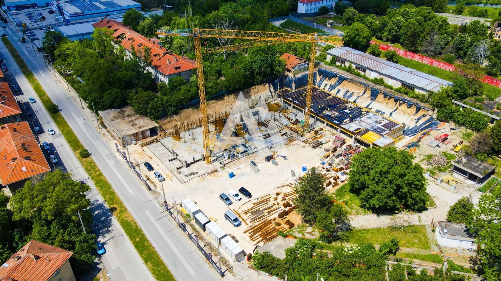Продава 3-СТАЕН, гр. Плевен, Широк център, снимка 15 - Апартаменти - 51294953