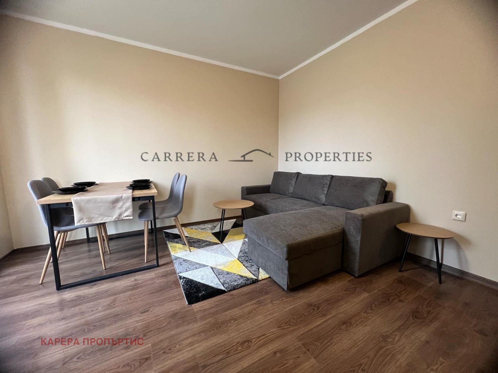 Продава 3-СТАЕН, гр. Варна, к.к. Чайка, снимка 5 - Апартаменти - 53974140