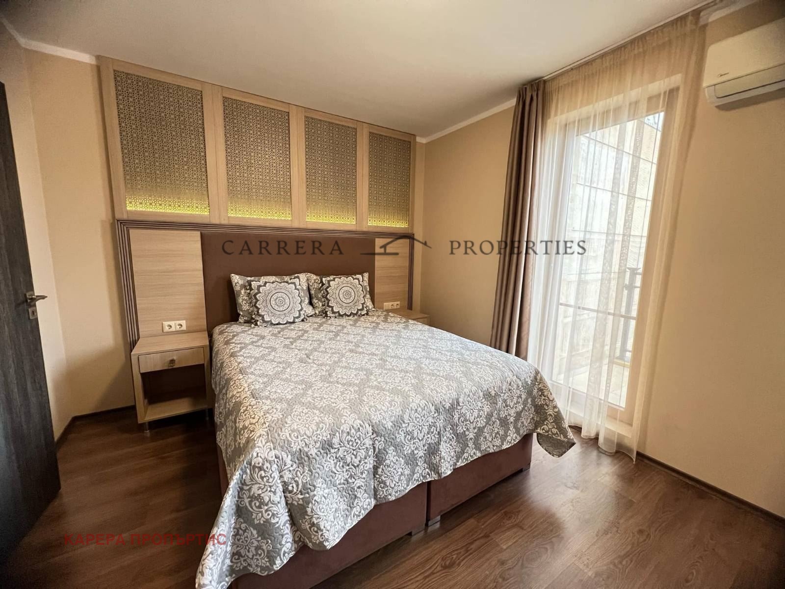 Продава 3-СТАЕН, гр. Варна, к.к. Чайка, снимка 7 - Апартаменти - 53974140