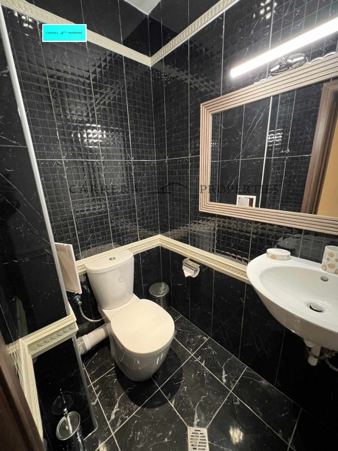 Продава 3-СТАЕН, гр. Варна, к.к. Чайка, снимка 12 - Апартаменти - 53974140