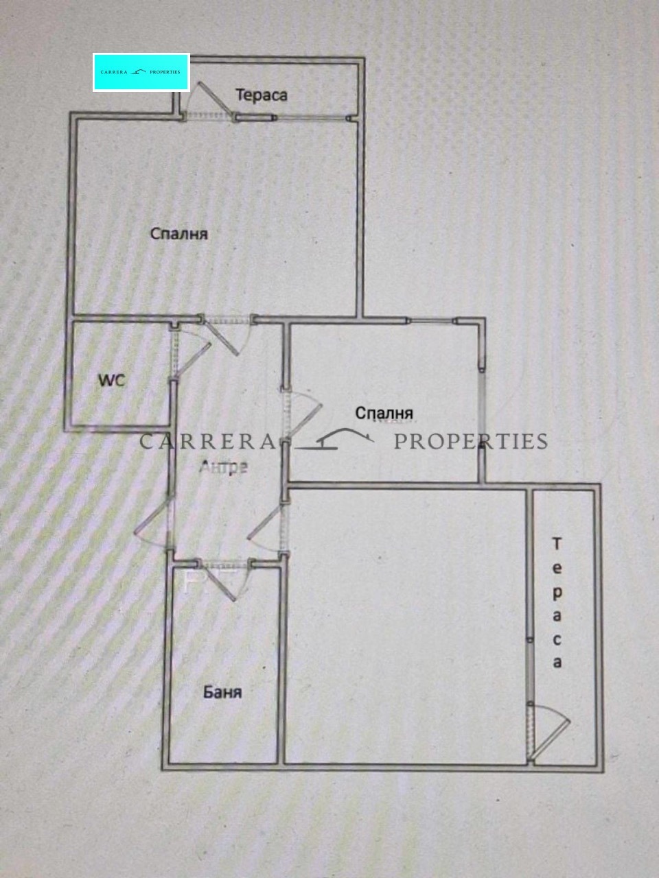 Продава 3-СТАЕН, гр. Варна, к.к. Чайка, снимка 15 - Апартаменти - 53974140