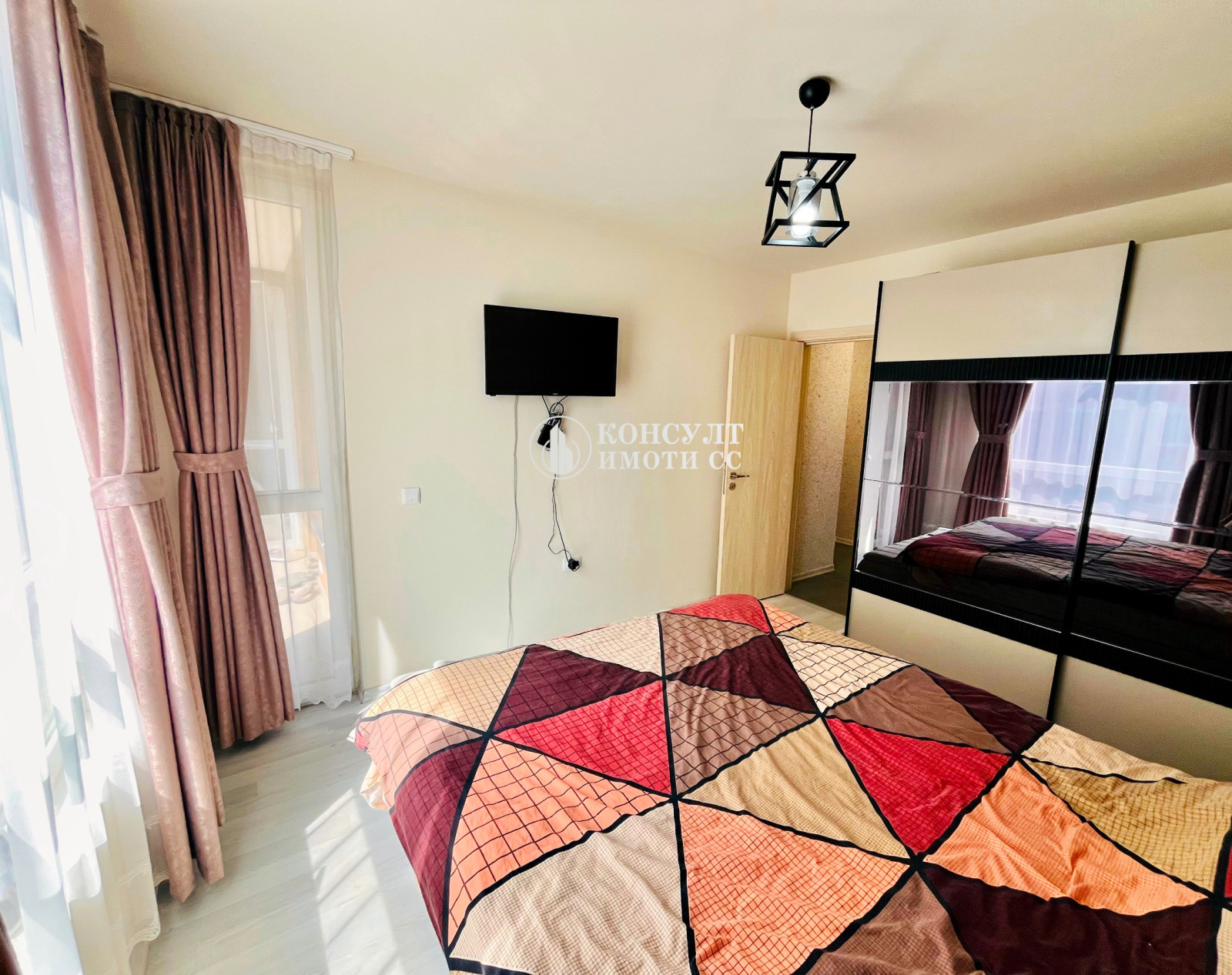 Продава 3-СТАЕН, гр. Стара Загора, Била, снимка 8 - Апартаменти - 53986394