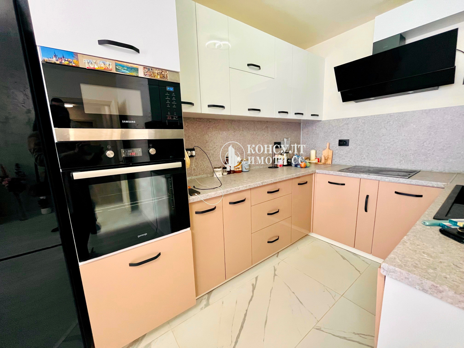 Продава 3-СТАЕН, гр. Стара Загора, Била, снимка 2 - Апартаменти - 53986394