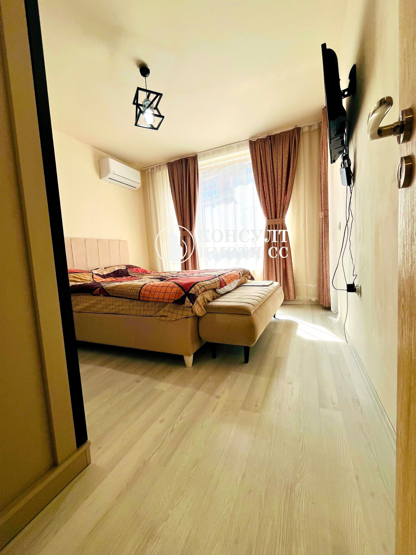 Продава 3-СТАЕН, гр. Стара Загора, Била, снимка 7 - Апартаменти - 53986394