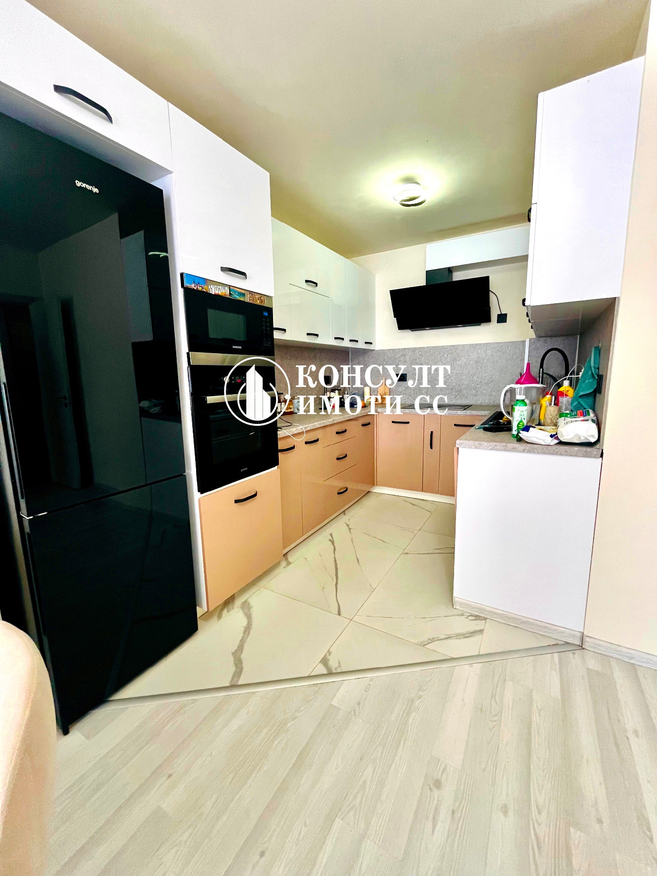 Продава 3-СТАЕН, гр. Стара Загора, Била, снимка 3 - Апартаменти - 53986394