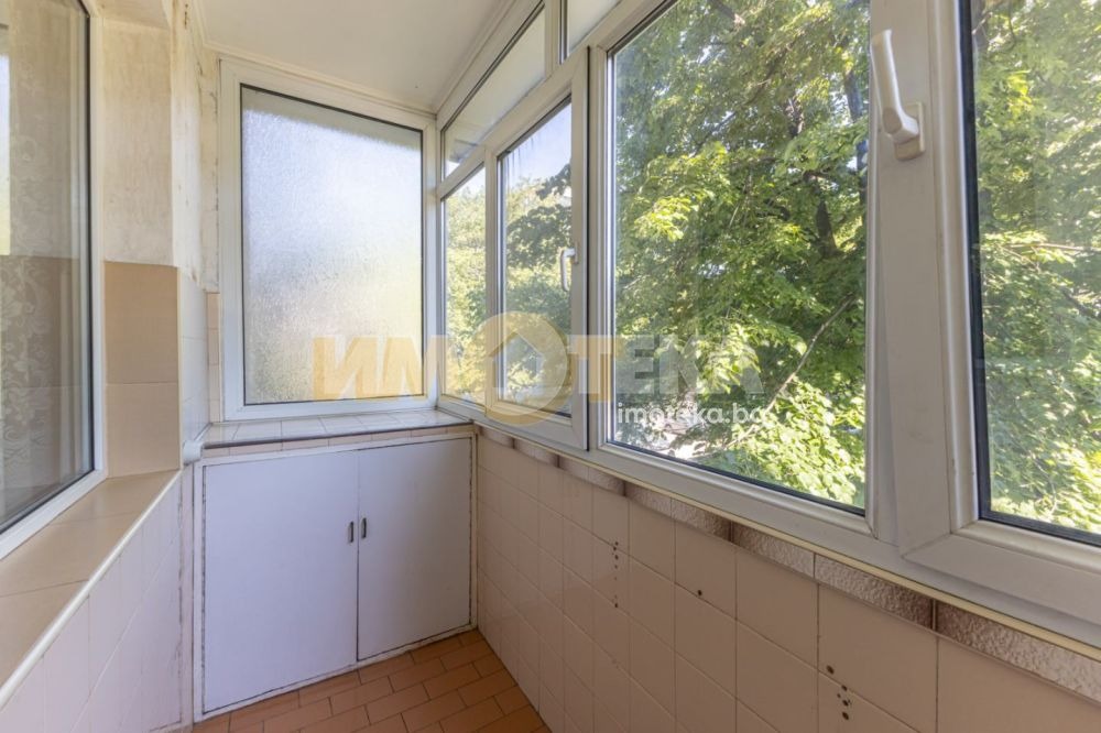 Продава 3-СТАЕН, гр. Варна, Младост 1, снимка 10 - Апартаменти - 54760722