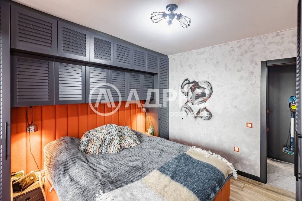 Продава 3-СТАЕН, гр. Варна, Цветен квартал, снимка 14 - Апартаменти - 54868231