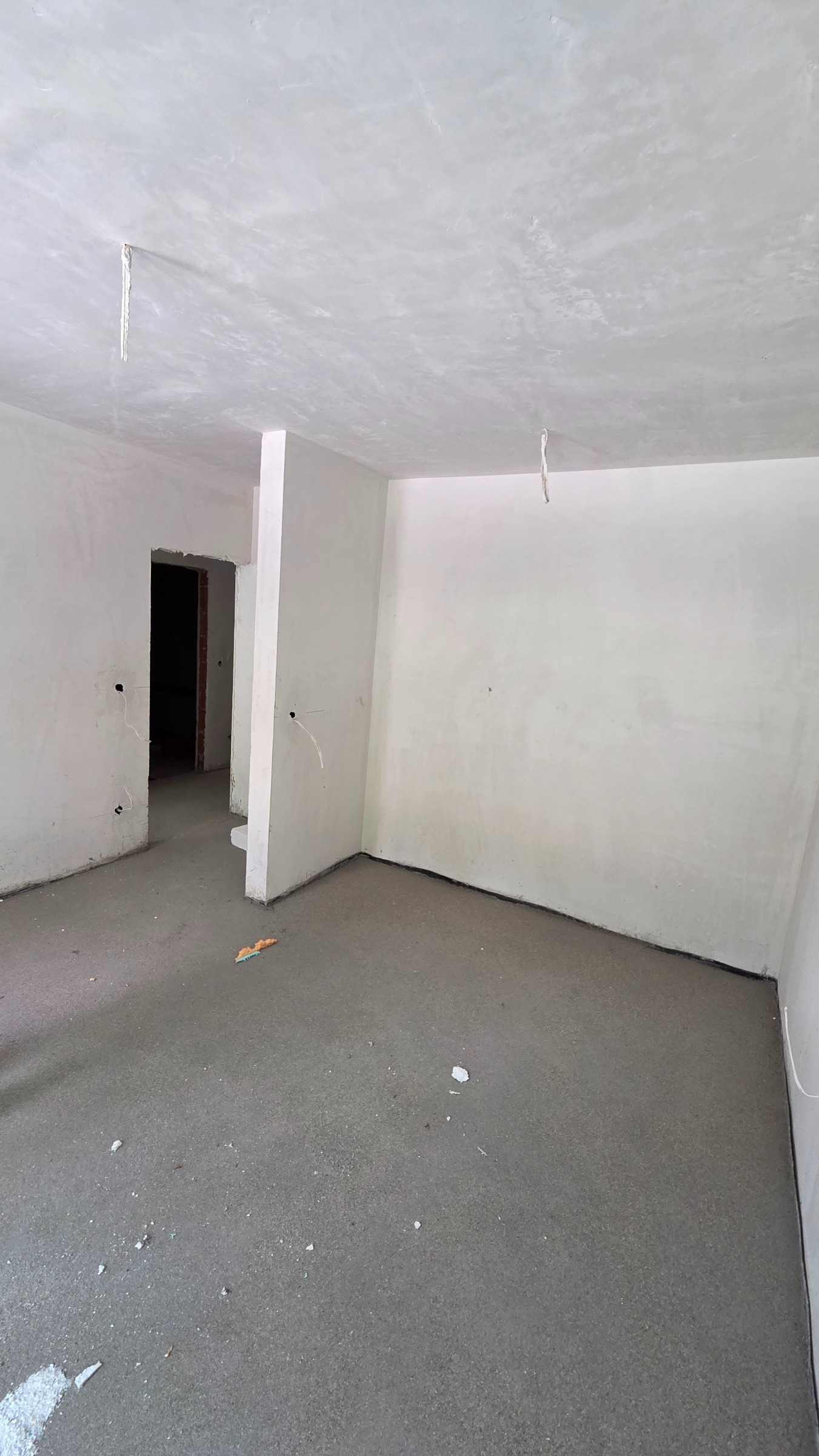 Продава 3-СТАЕН, гр. Перник, Изток, снимка 3 - Апартаменти - 55357213