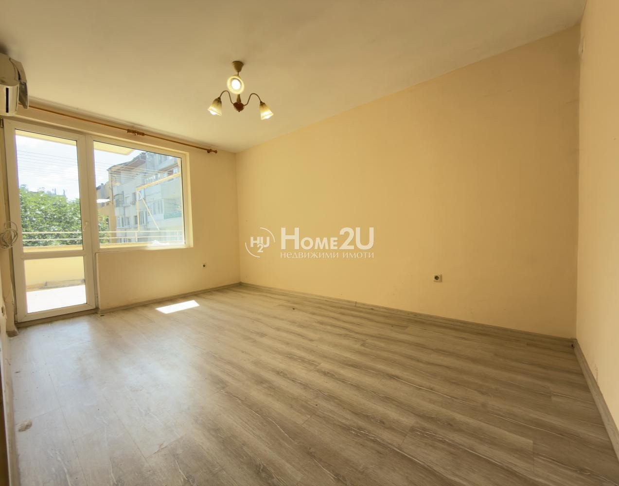 Продава 3-СТАЕН, гр. Варна, Окръжна болница-Генерали, снимка 4 - Апартаменти - 55627180