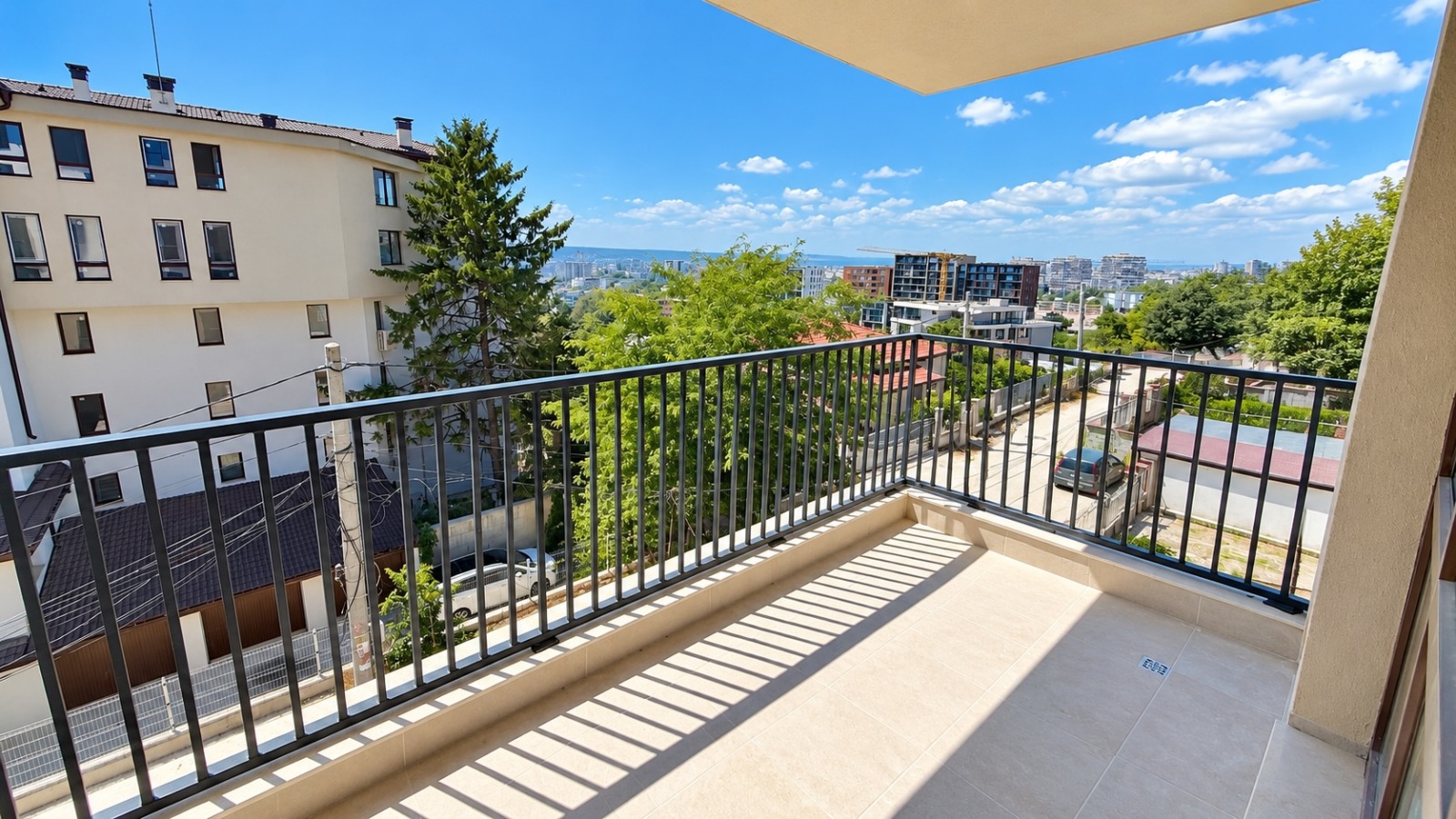 Продава 3-СТАЕН, гр. Варна, Бриз, снимка 7 - Апартаменти - 56107087