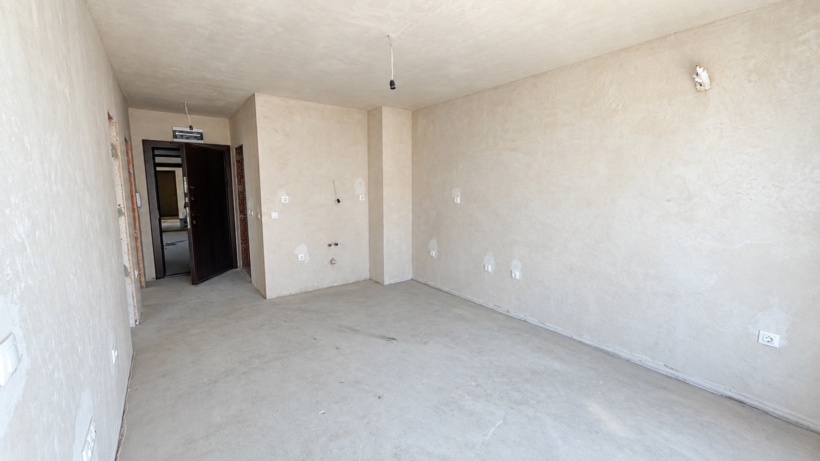 Продава 3-СТАЕН, гр. Варна, Бриз, снимка 3 - Апартаменти - 56107087