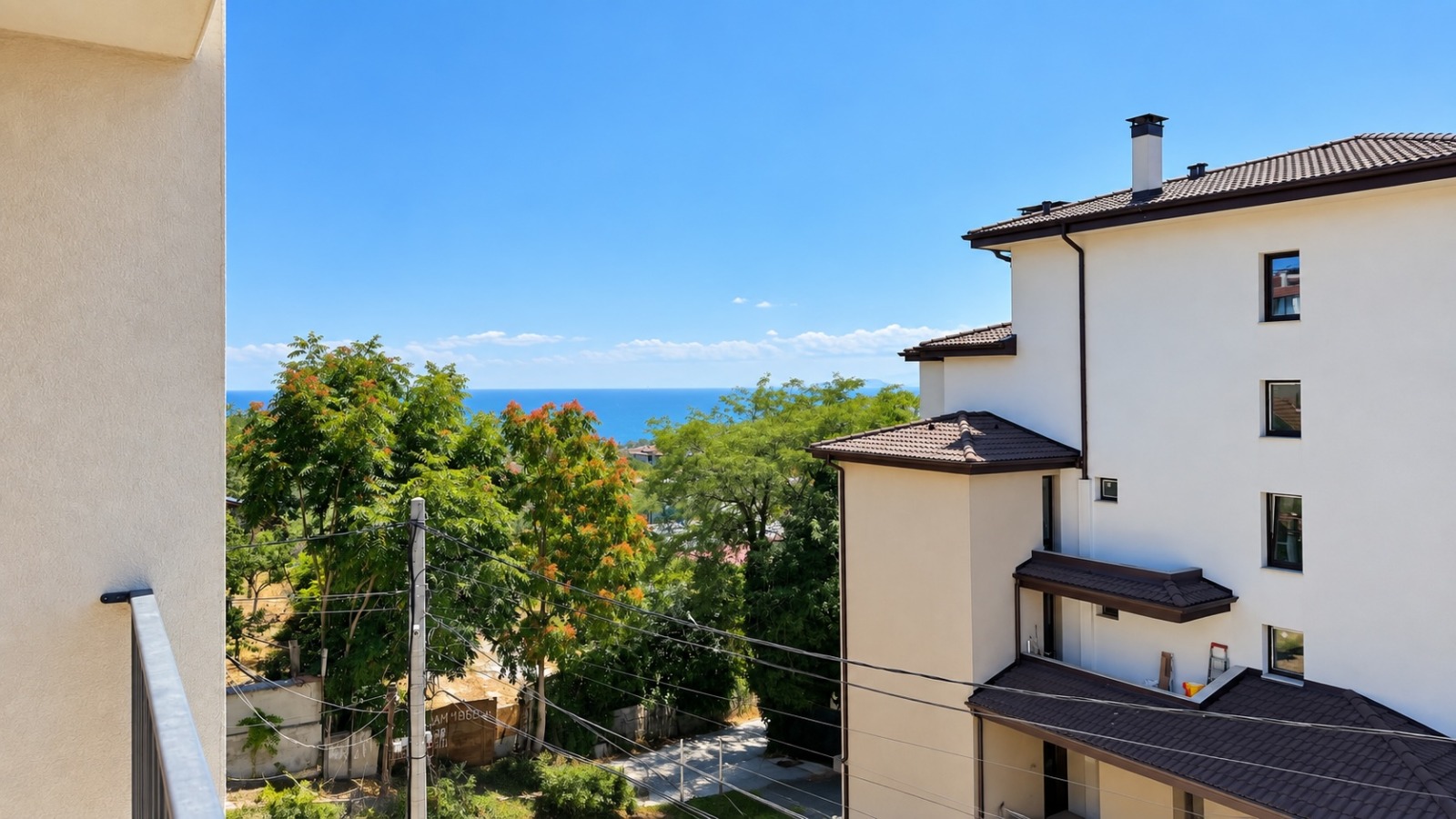 Продава 3-СТАЕН, гр. Варна, Бриз, снимка 2 - Апартаменти - 56107087
