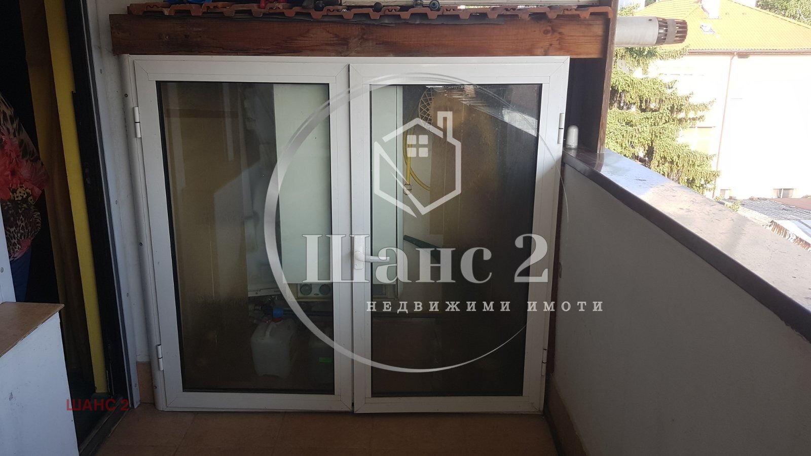 Продава МЕЗОНЕТ, гр. Добрич, Червената пръст, снимка 2 - Апартаменти - 50625140