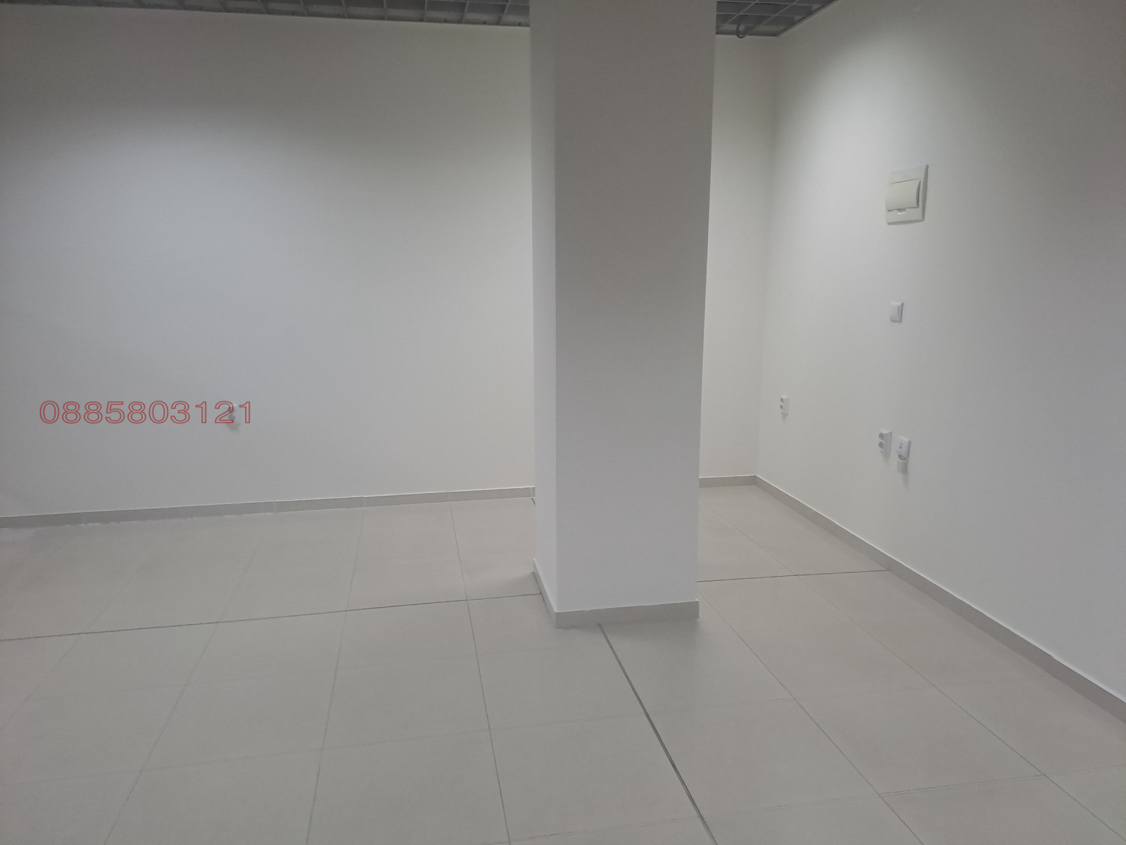 Продава ОФИС, гр. Пловдив, Каменица 1, снимка 4 - Офиси - 56142378