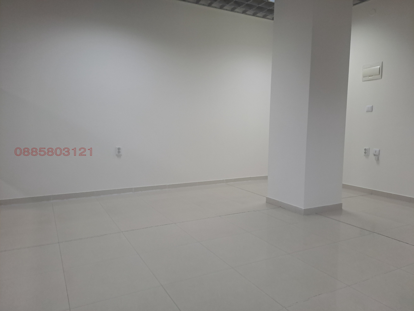 Продава ОФИС, гр. Пловдив, Каменица 1, снимка 5 - Офиси - 56142378