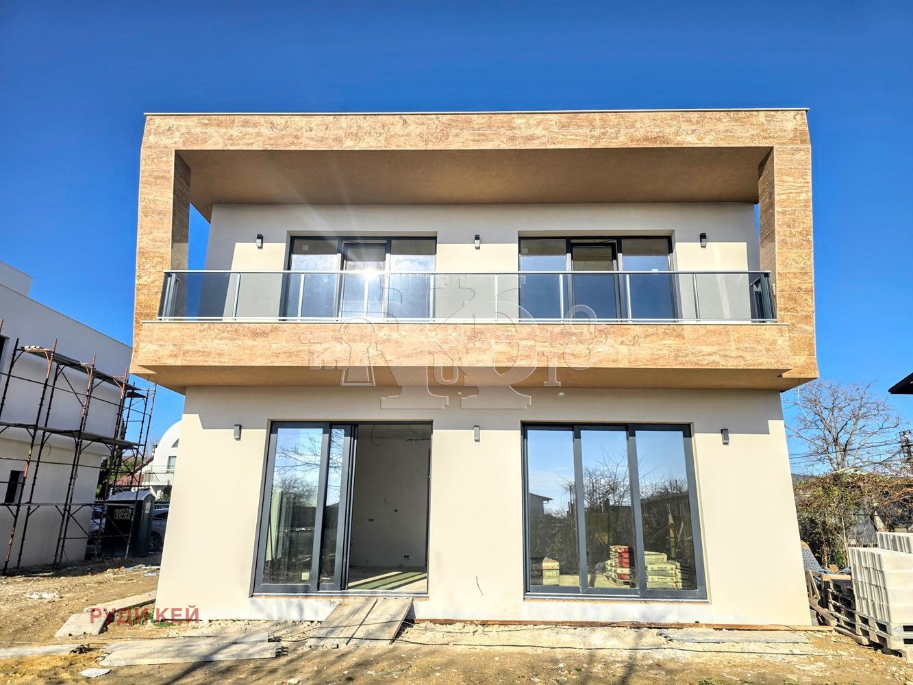 Продава КЪЩА, гр. Варна, м-т Долна Трака, снимка 2 - Къщи - 52867407