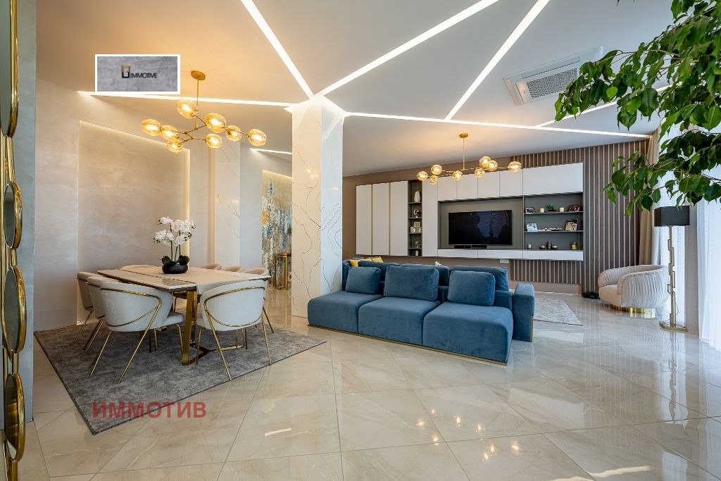 Продава КЪЩА, гр. Варна, м-т Горна Трака, снимка 4 - Къщи - 54406679