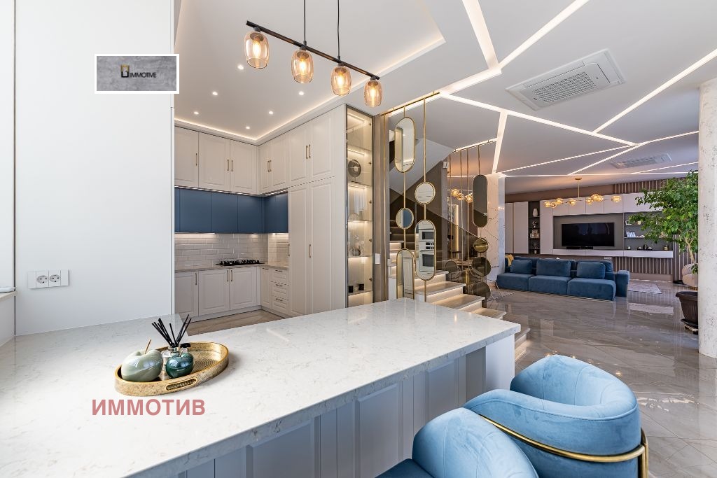 Продава КЪЩА, гр. Варна, м-т Горна Трака, снимка 7 - Къщи - 54406679