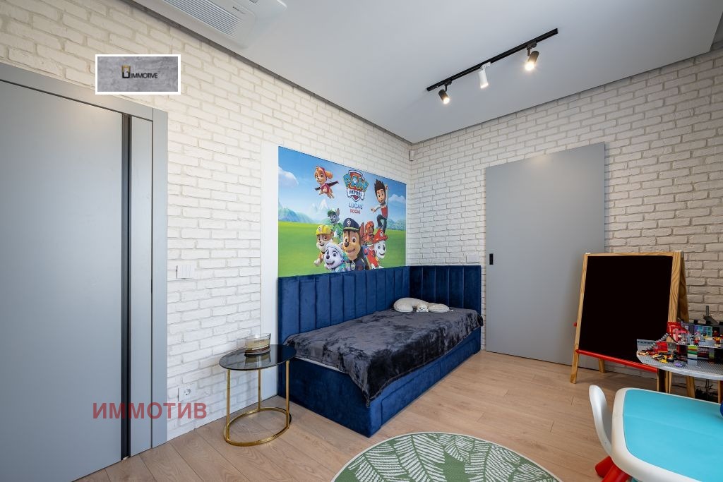 Продава КЪЩА, гр. Варна, м-т Горна Трака, снимка 17 - Къщи - 54406679