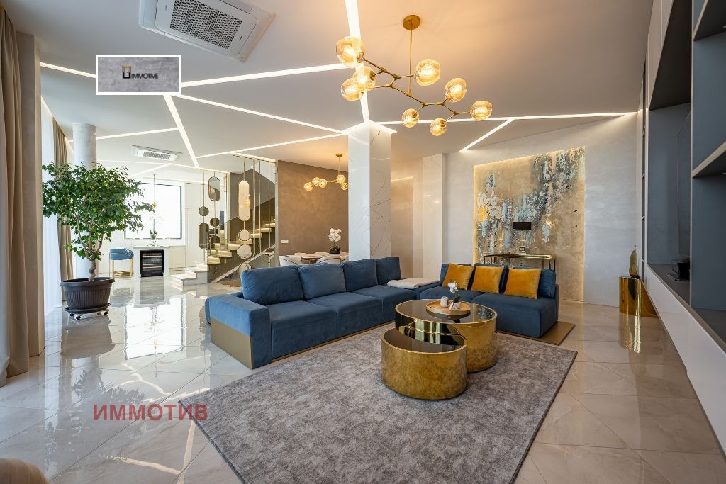 Продава КЪЩА, гр. Варна, м-т Горна Трака, снимка 9 - Къщи - 54406679
