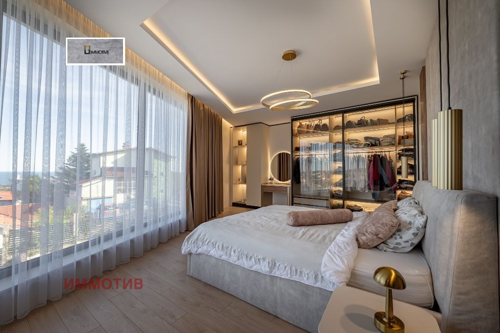 Продава КЪЩА, гр. Варна, м-т Горна Трака, снимка 13 - Къщи - 54406679