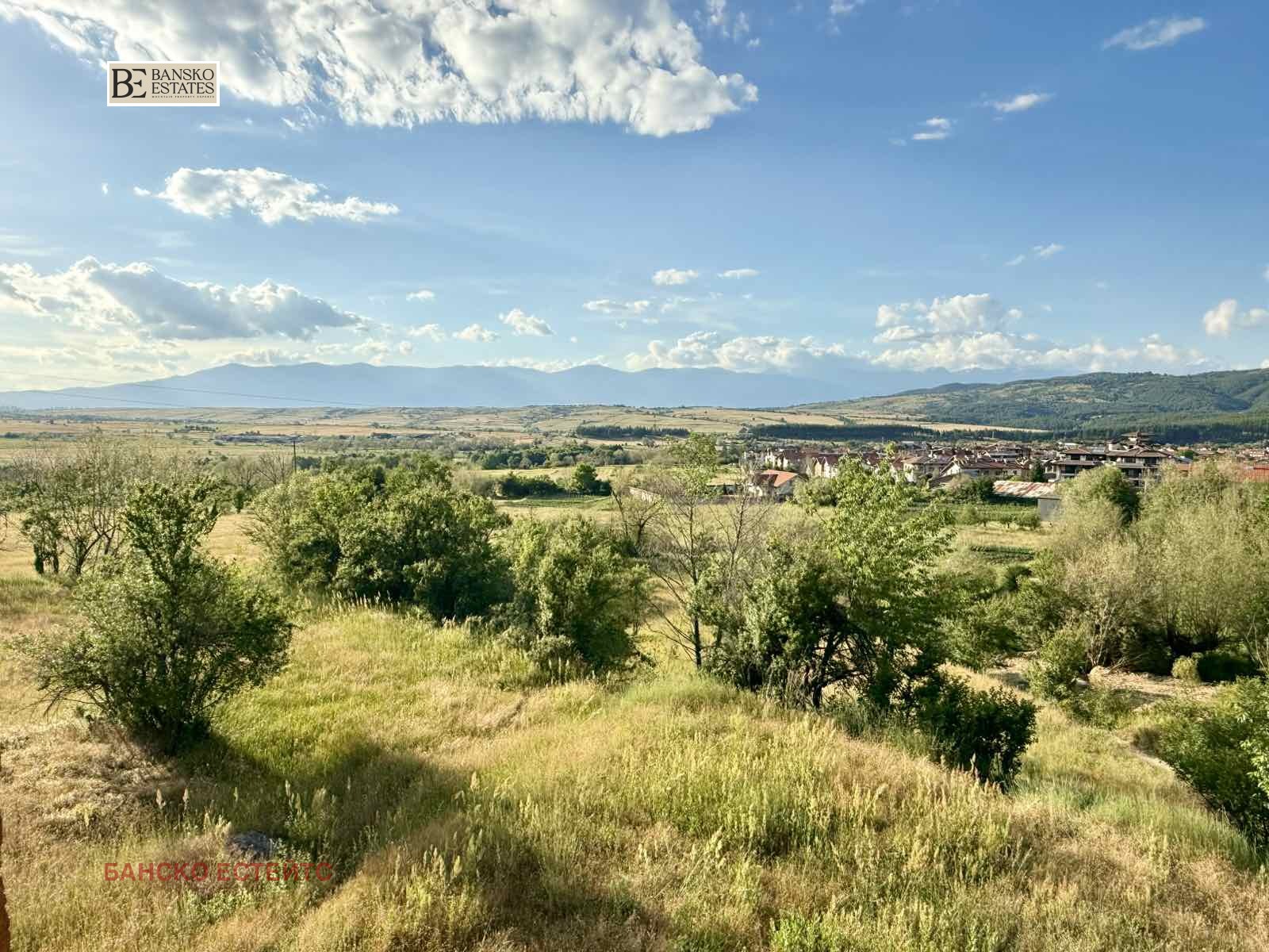 Продава КЪЩА, гр. Добринище, област Благоевград, снимка 8 - Къщи - 55038563