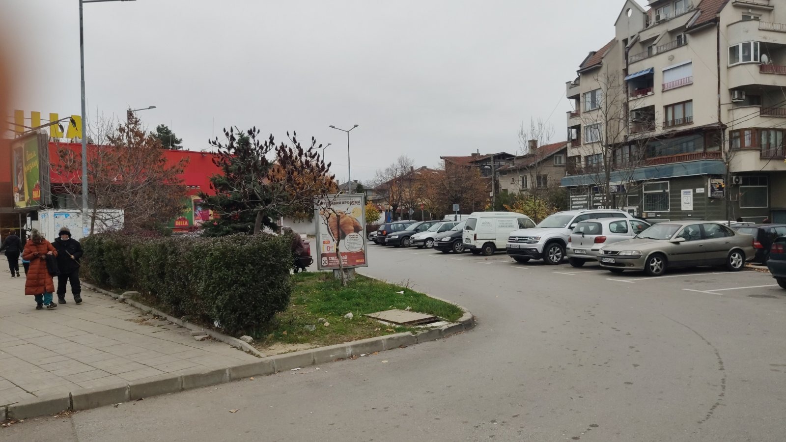 Продава МАГАЗИН, гр. София, Орландовци, снимка 8 - Магазини - 53979483