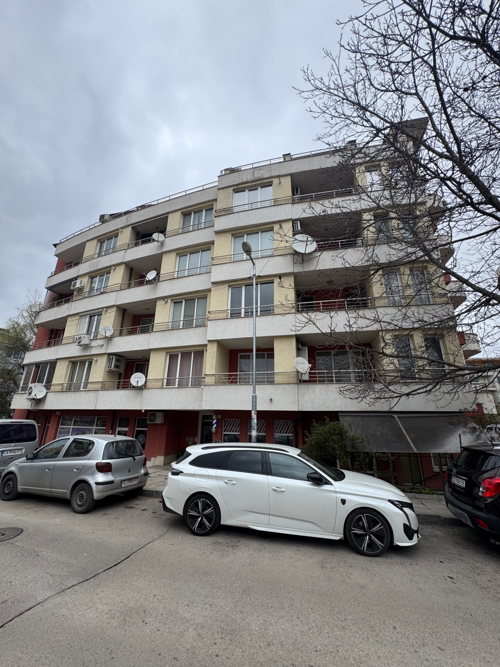 Продава МАГАЗИН, гр. София, Витоша, снимка 2 - Магазини - 55090288